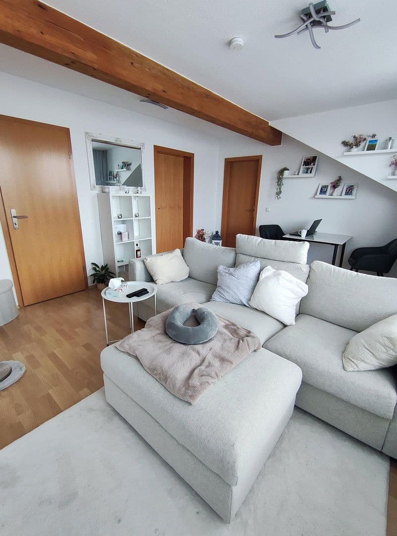 2 bedroom flat to rent, 59 m², Breslauer Str. 2, Eschweiler, North Rhine-Westphalia 2 bedroom flat to rent, 59 m², Breslauer Str. 2, Eschweiler, North Rhine-Westphalia