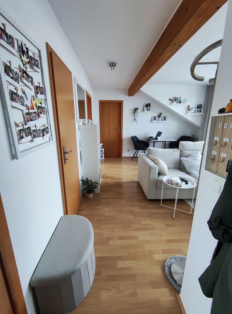 2 bedroom flat to rent, 59 m², Breslauer Str. 2, Eschweiler, North Rhine-Westphalia 2 bedroom flat to rent, 59 m², Breslauer Str. 2, Eschweiler, North Rhine-Westphalia