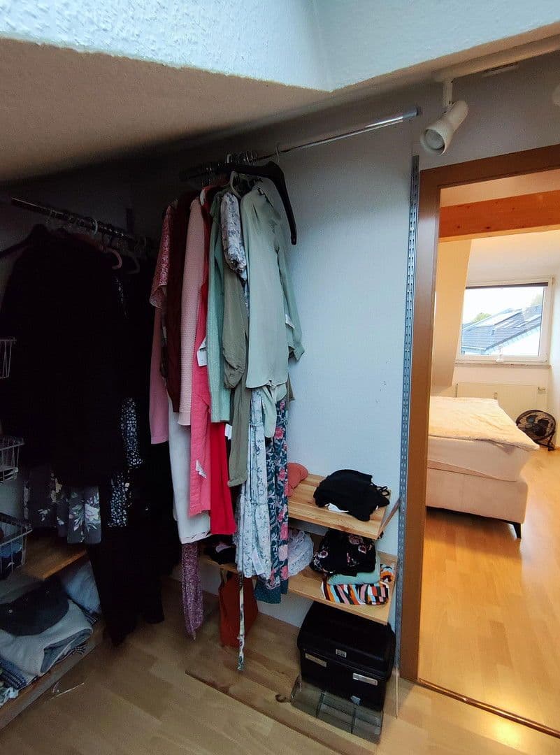 2 bedroom flat to rent, 59 m², Breslauer Str. 2, Eschweiler, North Rhine-Westphalia 2 bedroom flat to rent, 59 m², Breslauer Str. 2, Eschweiler, North Rhine-Westphalia