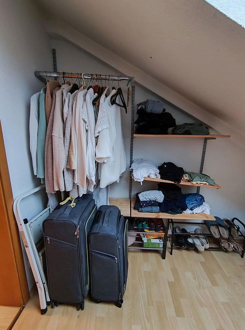 2 bedroom flat to rent, 59 m², Breslauer Str. 2, Eschweiler, North Rhine-Westphalia 2 bedroom flat to rent, 59 m², Breslauer Str. 2, Eschweiler, North Rhine-Westphalia