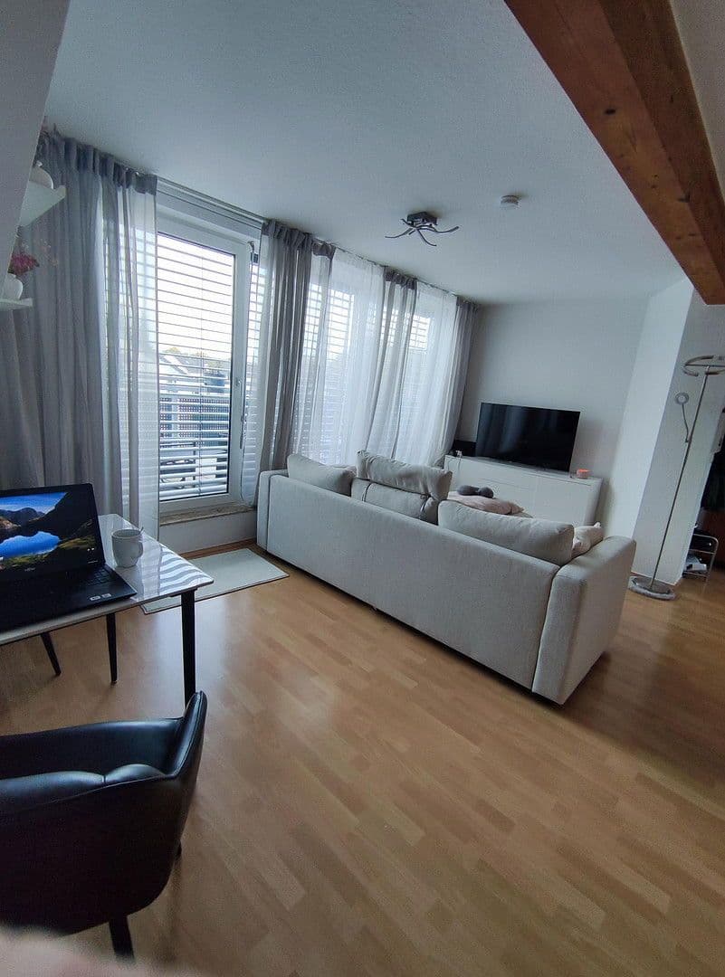 2 bedroom flat to rent, 59 m², Breslauer Str. 2, Eschweiler, North Rhine-Westphalia 2 bedroom flat to rent, 59 m², Breslauer Str. 2, Eschweiler, North Rhine-Westphalia