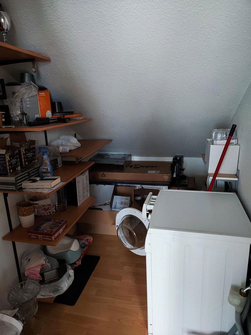 2 bedroom flat to rent, 59 m², Breslauer Str. 2, Eschweiler, North Rhine-Westphalia 2 bedroom flat to rent, 59 m², Breslauer Str. 2, Eschweiler, North Rhine-Westphalia