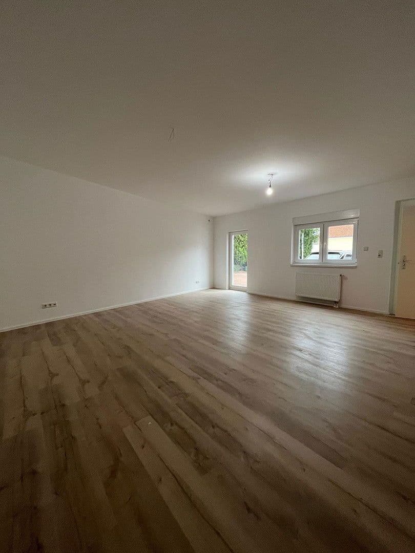 2 bedroom flat to rent, 59 m², Göttingerstraße 40, Pattensen, Lower Saxony 2 bedroom flat to rent, 59 m², Göttingerstraße 40, Pattensen, Lower Saxony