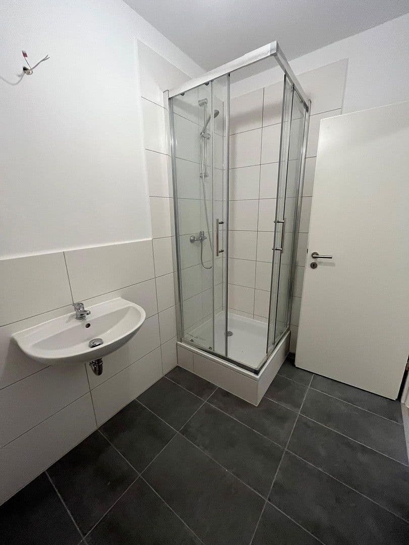 2 bedroom flat to rent, 59 m², Göttingerstraße 40, Pattensen, Lower Saxony 2 bedroom flat to rent, 59 m², Göttingerstraße 40, Pattensen, Lower Saxony