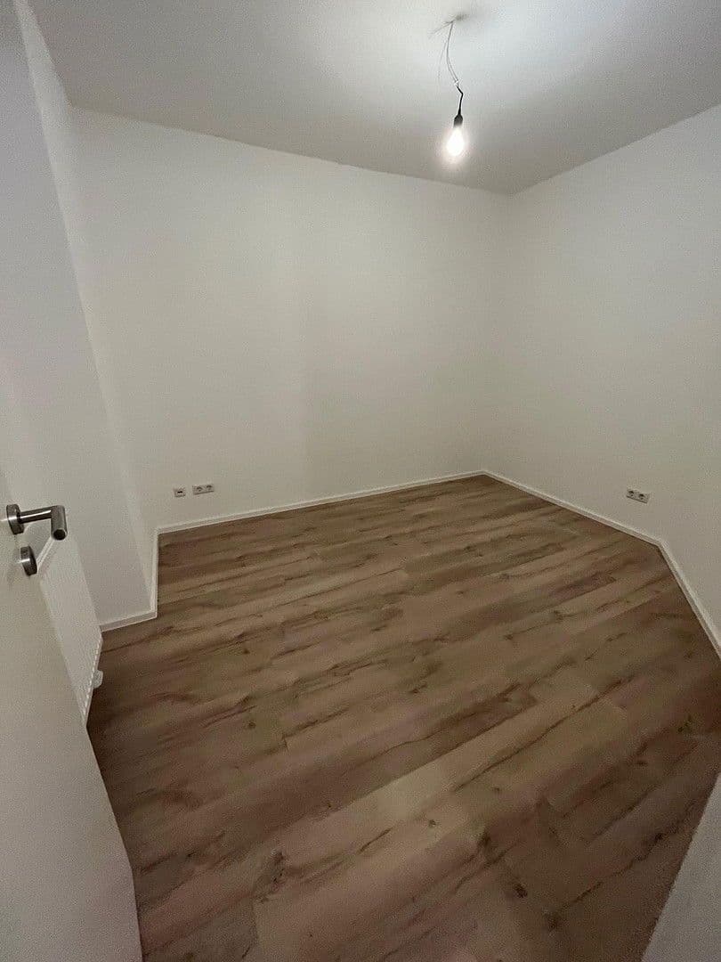 2 bedroom flat to rent, 59 m², Göttingerstraße 40, Pattensen, Lower Saxony 2 bedroom flat to rent, 59 m², Göttingerstraße 40, Pattensen, Lower Saxony