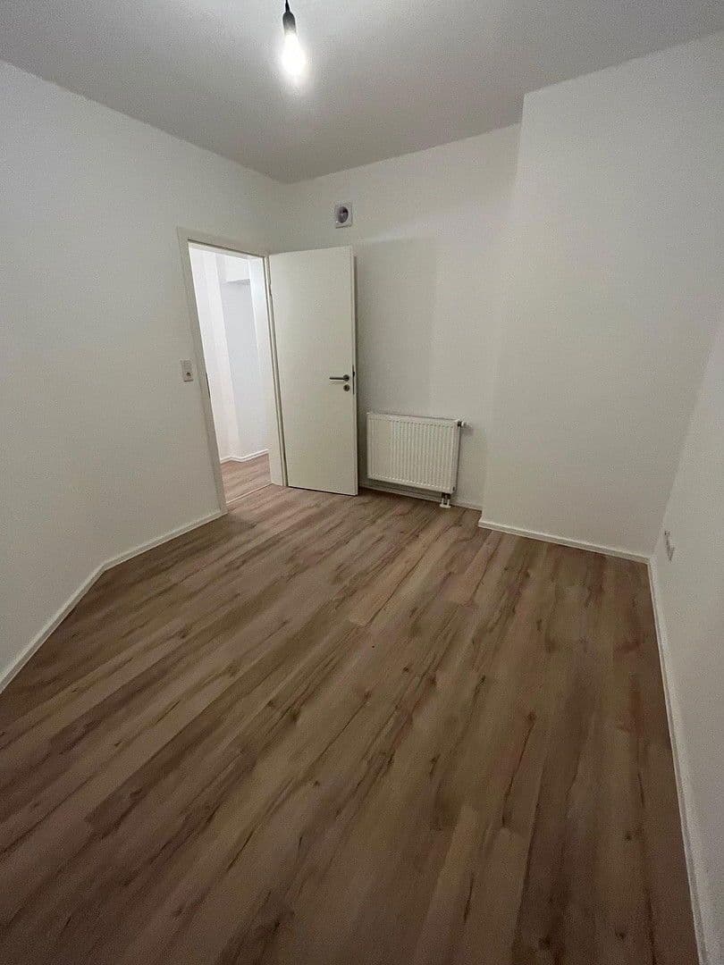 2 bedroom flat to rent, 59 m², Göttingerstraße 40, Pattensen, Lower Saxony 2 bedroom flat to rent, 59 m², Göttingerstraße 40, Pattensen, Lower Saxony