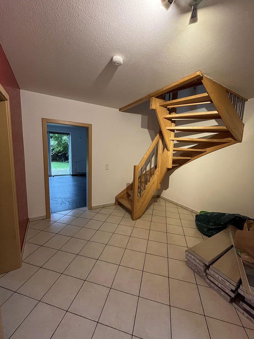 house to rent, 117 m², Ossenpadd-Nebenweg 3b, Pinneberg, Schleswig-Holstein house to rent, 117 m², Ossenpadd-Nebenweg 3b, Pinneberg, Schleswig-Holstein