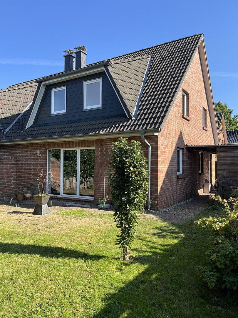 house to rent, 117 m², Ossenpadd-Nebenweg 3b, Pinneberg, Schleswig-Holstein house to rent, 117 m², Ossenpadd-Nebenweg 3b, Pinneberg, Schleswig-Holstein