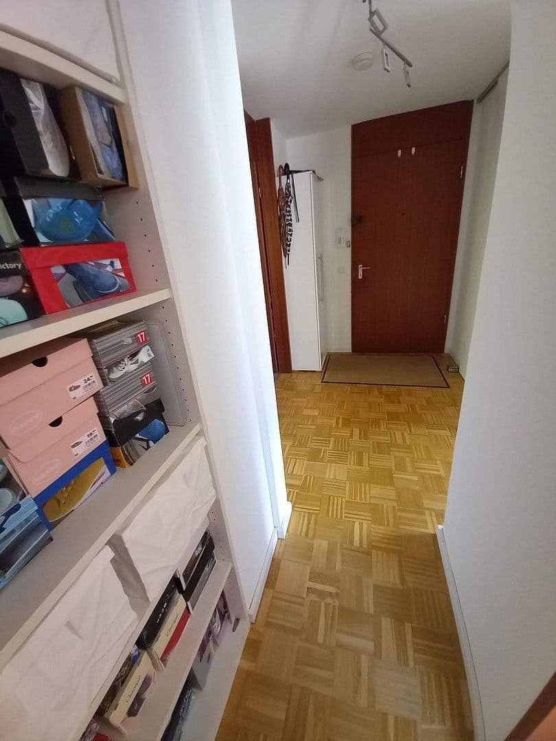 2 bedroom flat for sale, 60 m², Nürnberg OT Wöhrd, Bavaria 2 bedroom flat for sale, 60 m², Nürnberg OT Wöhrd, Bavaria