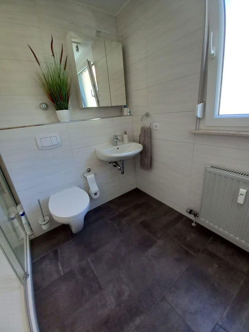 2 bedroom flat for sale, 60 m², Nürnberg OT Wöhrd, Bavaria 2 bedroom flat for sale, 60 m², Nürnberg OT Wöhrd, Bavaria