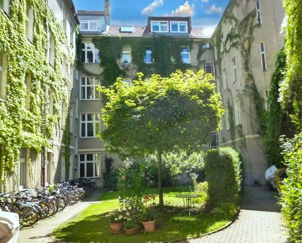 2 bedroom flat for sale, 63 m², Berlin, Berlin 2 bedroom flat for sale, 63 m², Berlin, Berlin