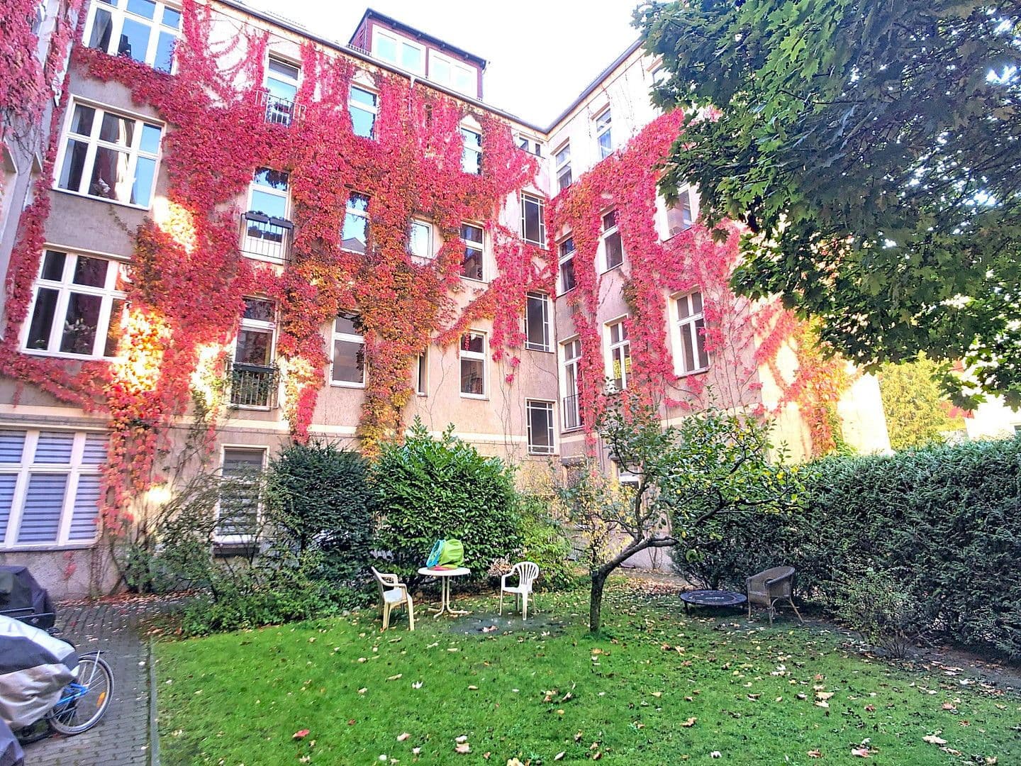 2 bedroom flat for sale, 63 m², Berlin, Berlin 2 bedroom flat for sale, 63 m², Berlin, Berlin