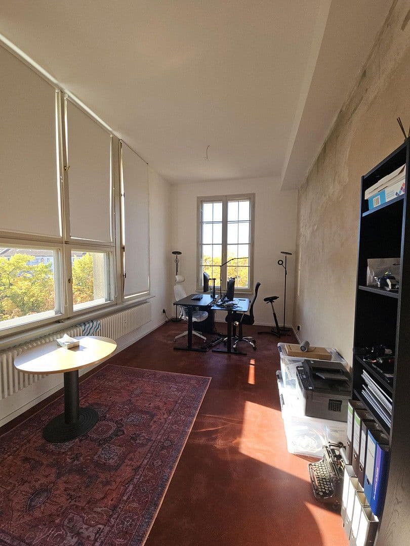 office to rent, 80 m², Freienwalder Str. 17, Berlin, Berlin office to rent, 80 m², Freienwalder Str. 17, Berlin, Berlin