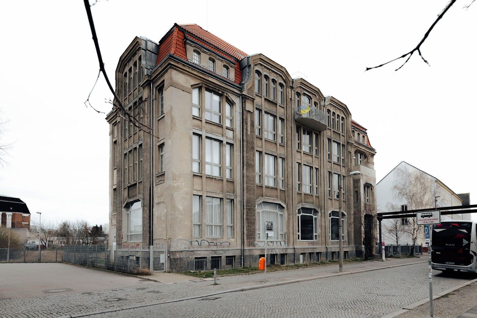 office to rent, 80 m², Freienwalder Str. 17, Berlin, Berlin office to rent, 80 m², Freienwalder Str. 17, Berlin, Berlin