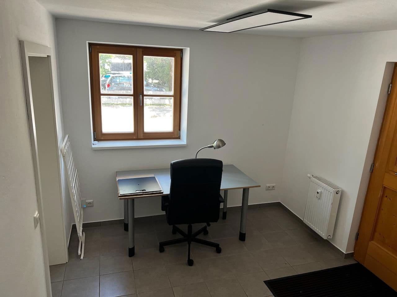office to rent, 35 m², Tölzerstr 27, Lenggries, Bavaria office to rent, 35 m², Tölzerstr 27, Lenggries, Bavaria