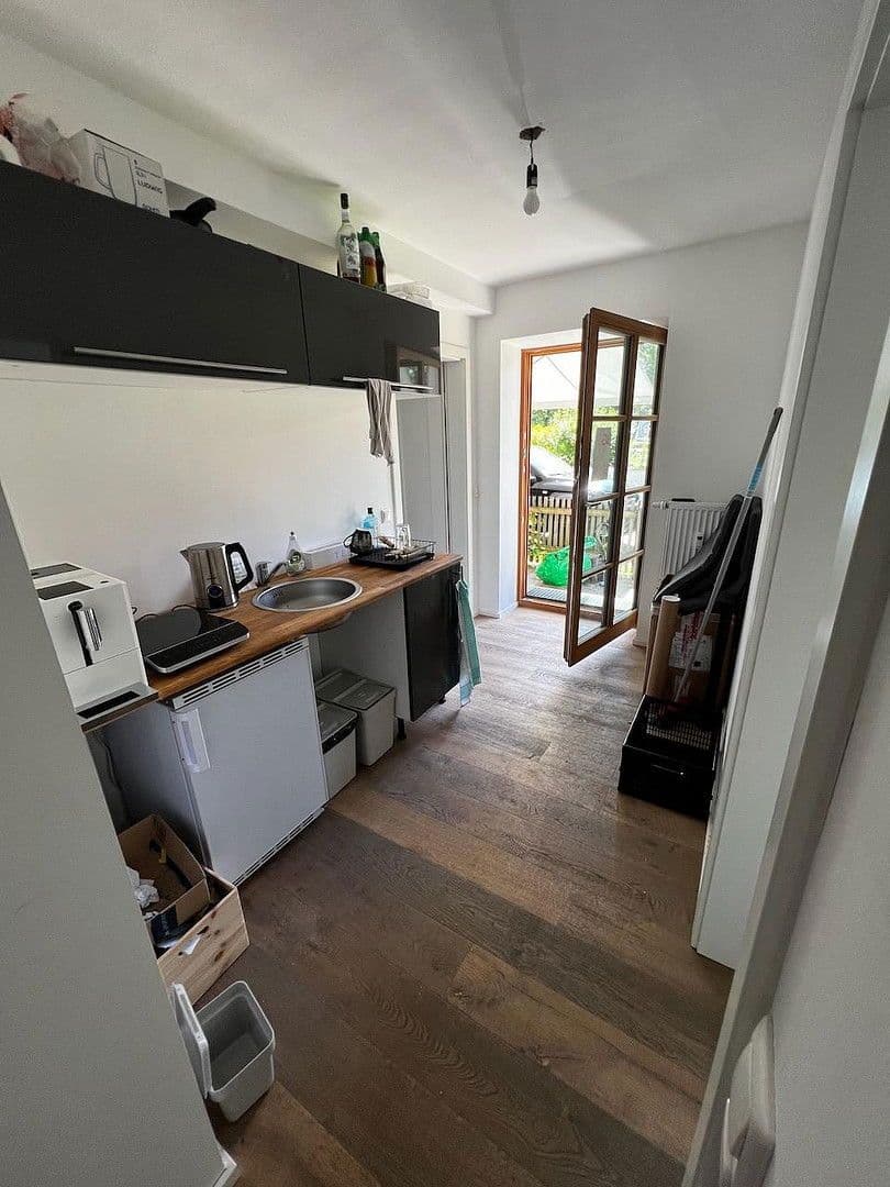 office to rent, 35 m², Tölzerstr 27, Lenggries, Bavaria office to rent, 35 m², Tölzerstr 27, Lenggries, Bavaria