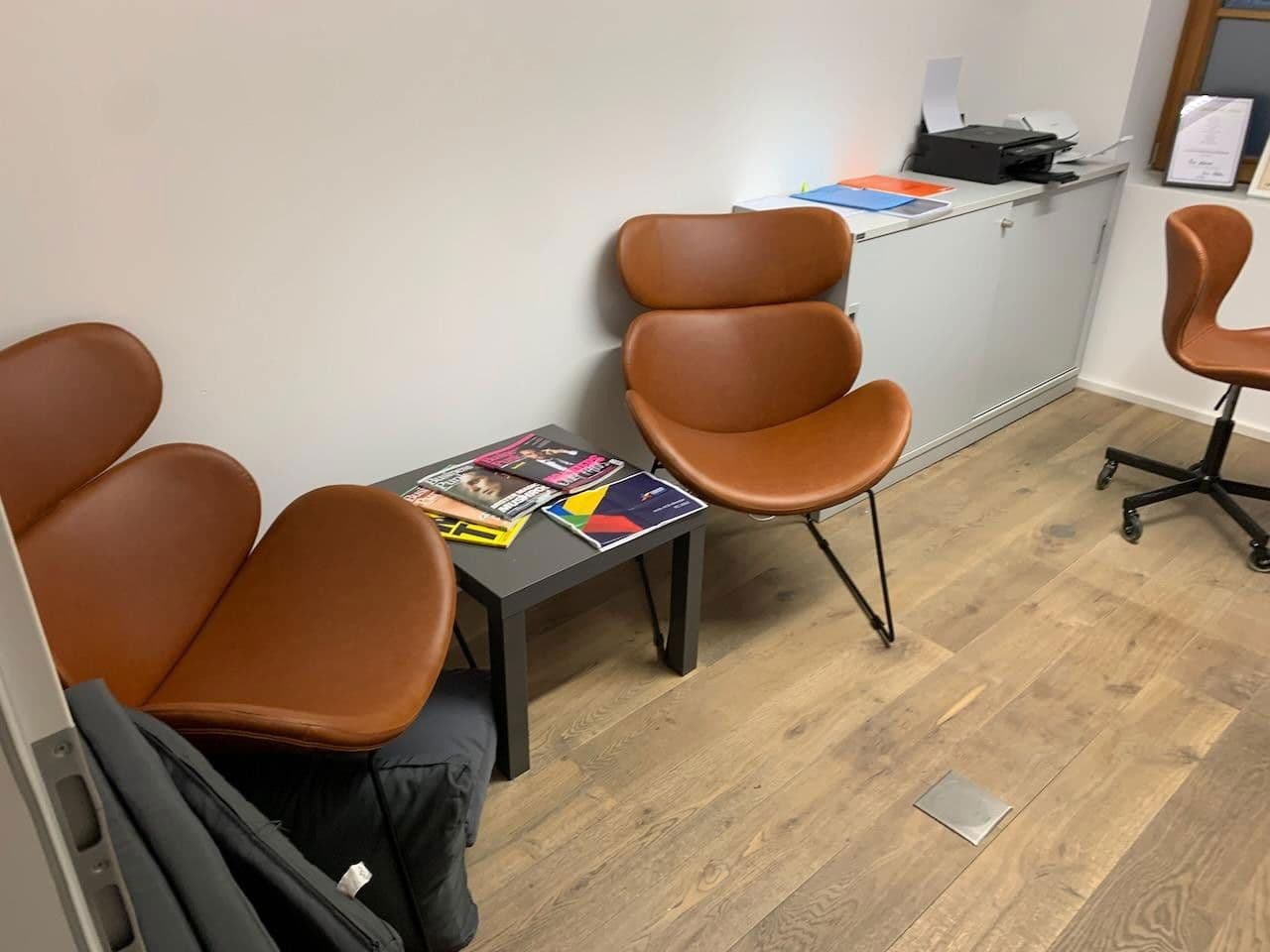 office to rent, 35 m², Tölzerstr 27, Lenggries, Bavaria office to rent, 35 m², Tölzerstr 27, Lenggries, Bavaria