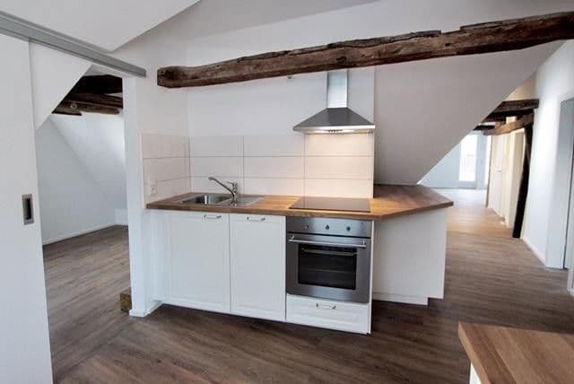 house for sale, 337 m², Untergasse 17, Marburg, Hesse house for sale, 337 m², Untergasse 17, Marburg, Hesse