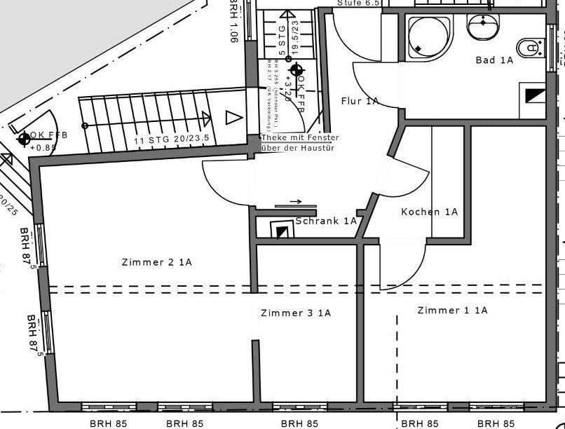house for sale, 337 m², Untergasse 17, Marburg, Hesse house for sale, 337 m², Untergasse 17, Marburg, Hesse