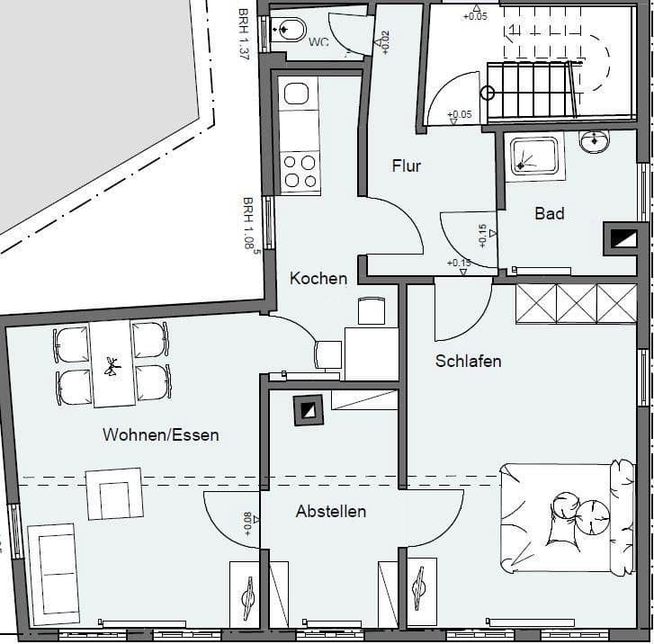 house for sale, 337 m², Untergasse 17, Marburg, Hesse house for sale, 337 m², Untergasse 17, Marburg, Hesse