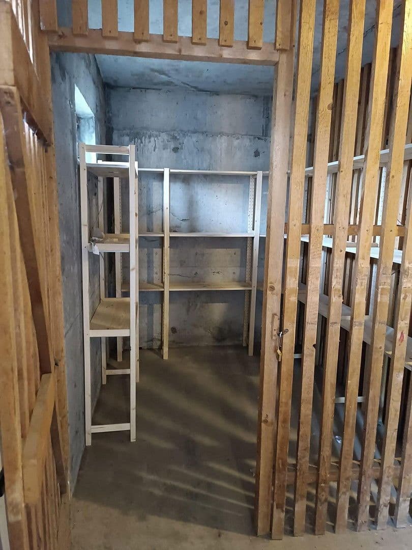 1 bedroom flat to rent, 11 m², Laufener Straße 13, Freiburg, Baden-Württemberg 1 bedroom flat to rent, 11 m², Laufener Straße 13, Freiburg, Baden-Württemberg