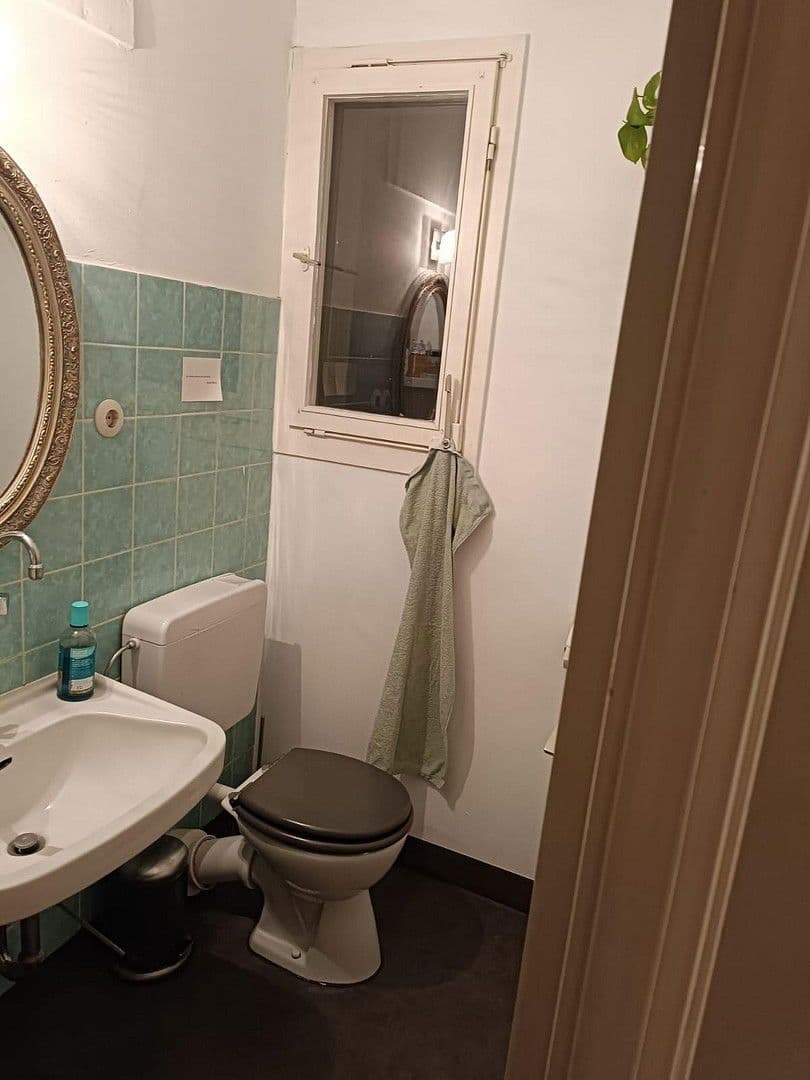 1 bedroom flat to rent, 11 m², Laufener Straße 13, Freiburg, Baden-Württemberg 1 bedroom flat to rent, 11 m², Laufener Straße 13, Freiburg, Baden-Württemberg