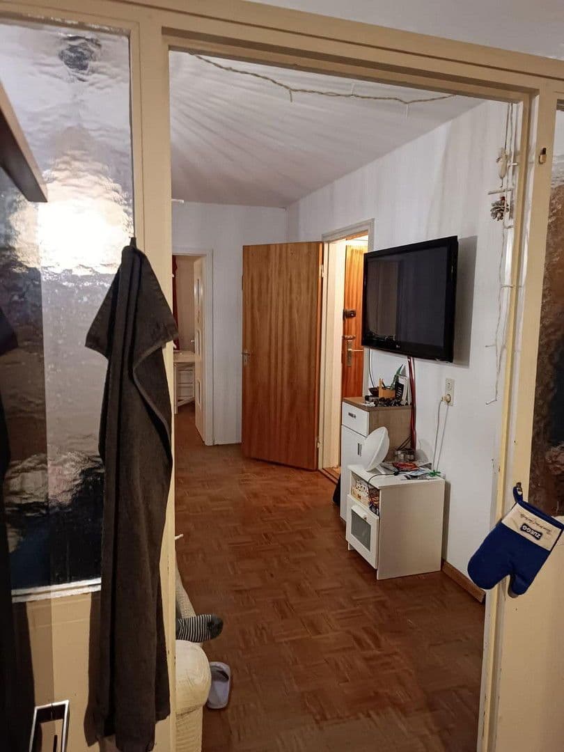 1 bedroom flat to rent, 11 m², Laufener Straße 13, Freiburg, Baden-Württemberg 1 bedroom flat to rent, 11 m², Laufener Straße 13, Freiburg, Baden-Württemberg