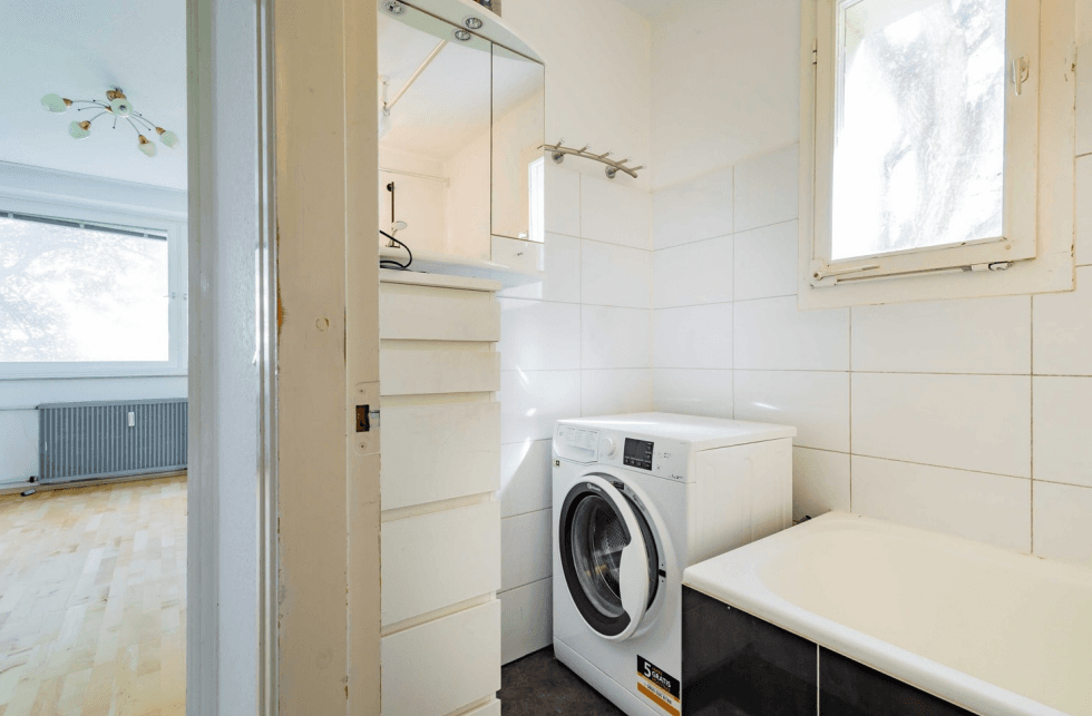 1 bedroom flat to rent, 11 m², Laufener Straße 13, Freiburg, Baden-Württemberg 1 bedroom flat to rent, 11 m², Laufener Straße 13, Freiburg, Baden-Württemberg