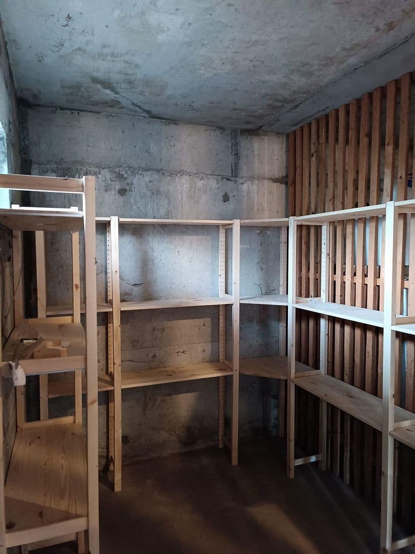 1 bedroom flat to rent, 11 m², Laufener Straße 13, Freiburg, Baden-Württemberg 1 bedroom flat to rent, 11 m², Laufener Straße 13, Freiburg, Baden-Württemberg