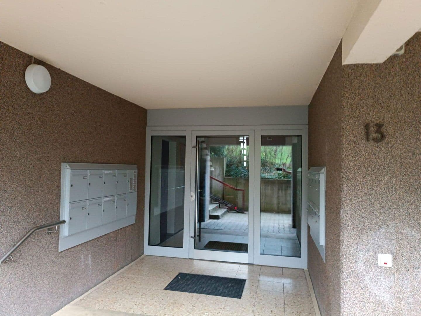 1 bedroom flat to rent, 11 m², Laufener Straße 13, Freiburg, Baden-Württemberg 1 bedroom flat to rent, 11 m², Laufener Straße 13, Freiburg, Baden-Württemberg