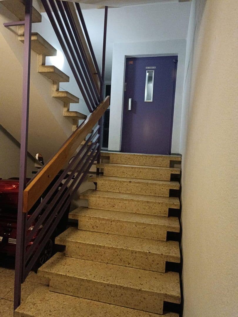 1 bedroom flat to rent, 11 m², Laufener Straße 13, Freiburg, Baden-Württemberg 1 bedroom flat to rent, 11 m², Laufener Straße 13, Freiburg, Baden-Württemberg