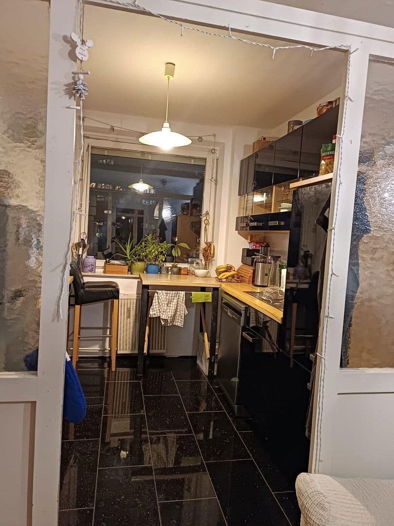 1 bedroom flat to rent, 11 m², Laufener Straße 13, Freiburg, Baden-Württemberg 1 bedroom flat to rent, 11 m², Laufener Straße 13, Freiburg, Baden-Württemberg