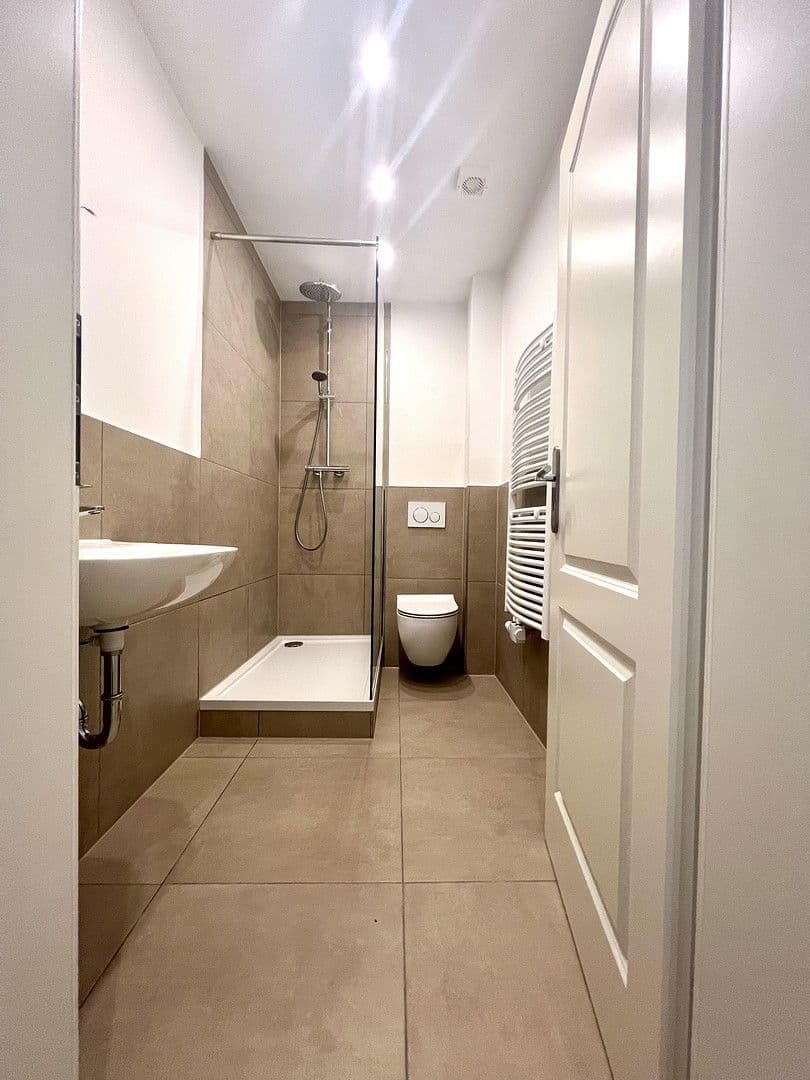 1 bedroom with open-plan kitchen flat for sale, 50 m², Braunschweig, Lower Saxony 1 bedroom with open-plan kitchen flat for sale, 50 m², Braunschweig, Lower Saxony