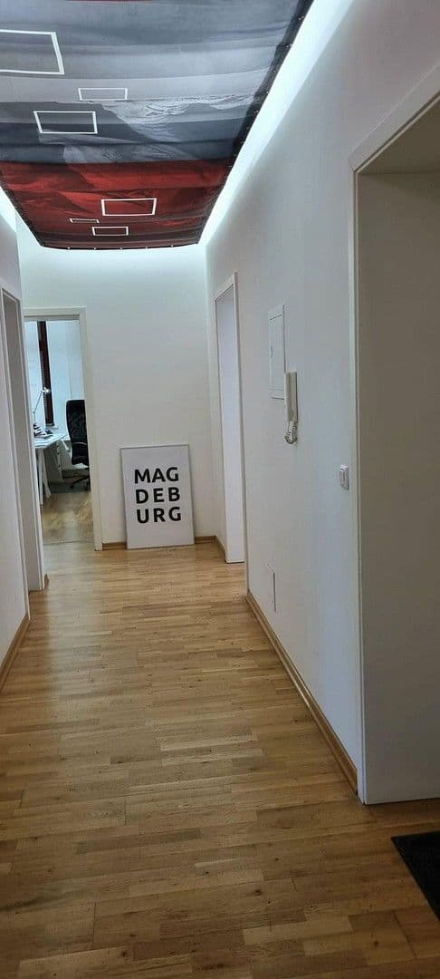 office to rent, 126 m², Dürerstraße 2, Magdeburg, Saxony-Anhalt office to rent, 126 m², Dürerstraße 2, Magdeburg, Saxony-Anhalt