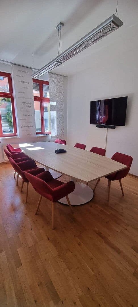 office to rent, 126 m², Dürerstraße 2, Magdeburg, Saxony-Anhalt office to rent, 126 m², Dürerstraße 2, Magdeburg, Saxony-Anhalt