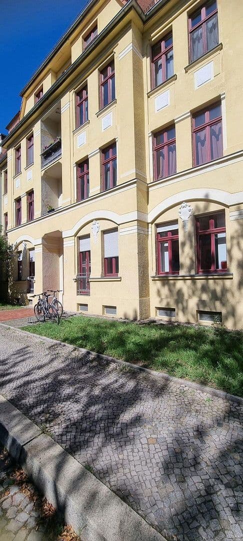 office to rent, 126 m², Dürerstraße 2, Magdeburg, Saxony-Anhalt office to rent, 126 m², Dürerstraße 2, Magdeburg, Saxony-Anhalt