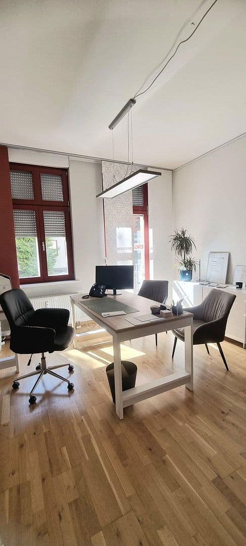 office to rent, 126 m², Dürerstraße 2, Magdeburg, Saxony-Anhalt office to rent, 126 m², Dürerstraße 2, Magdeburg, Saxony-Anhalt
