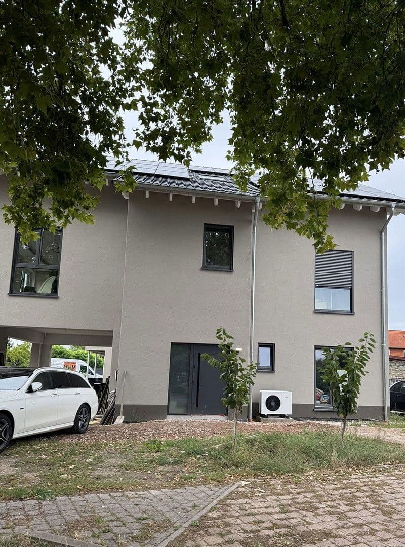 3 bedroom flat to rent, 110 m², Frankfurterstraße 3, Bad Kreuznach, Rhineland-Palatinate 3 bedroom flat to rent, 110 m², Frankfurterstraße 3, Bad Kreuznach, Rhineland-Palatinate