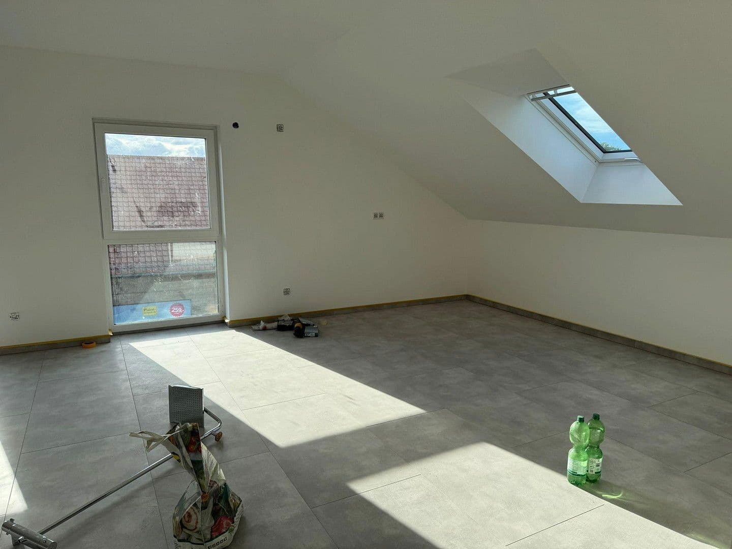 3 bedroom flat to rent, 110 m², Frankfurterstraße 3, Bad Kreuznach, Rhineland-Palatinate 3 bedroom flat to rent, 110 m², Frankfurterstraße 3, Bad Kreuznach, Rhineland-Palatinate