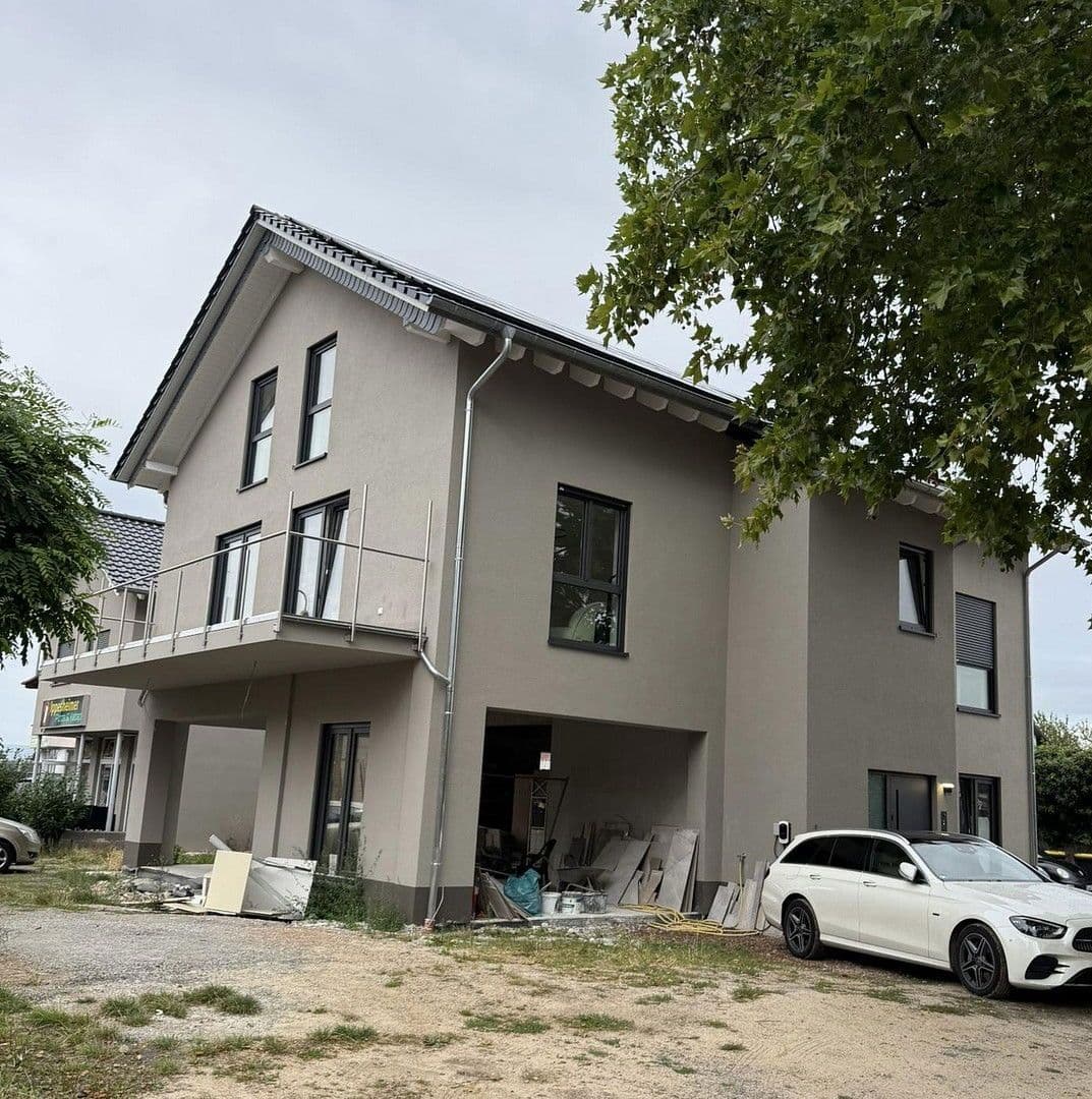 3 bedroom flat to rent, 110 m², Frankfurterstraße 3, Bad Kreuznach, Rhineland-Palatinate 3 bedroom flat to rent, 110 m², Frankfurterstraße 3, Bad Kreuznach, Rhineland-Palatinate