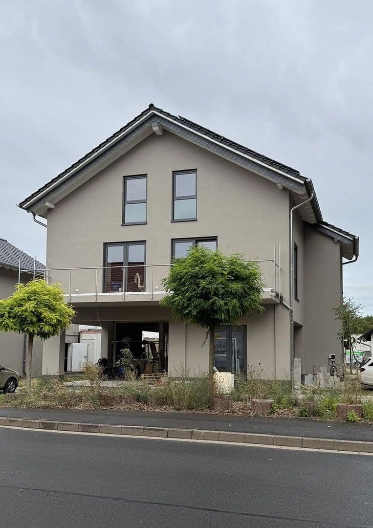 3 bedroom flat to rent, 110 m², Frankfurterstraße 3, Bad Kreuznach, Rhineland-Palatinate 3 bedroom flat to rent, 110 m², Frankfurterstraße 3, Bad Kreuznach, Rhineland-Palatinate