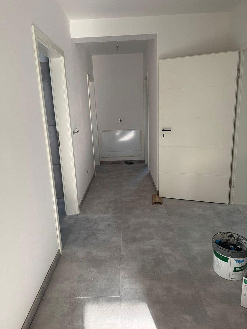 3 bedroom flat to rent, 110 m², Frankfurterstraße 3, Bad Kreuznach, Rhineland-Palatinate 3 bedroom flat to rent, 110 m², Frankfurterstraße 3, Bad Kreuznach, Rhineland-Palatinate