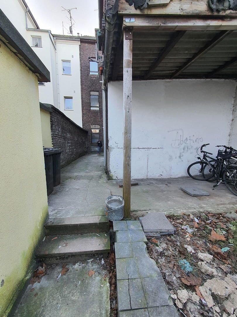 house for sale, 315 m², Kölnerstraße 186, Krefeld, North Rhine-Westphalia house for sale, 315 m², Kölnerstraße 186, Krefeld, North Rhine-Westphalia