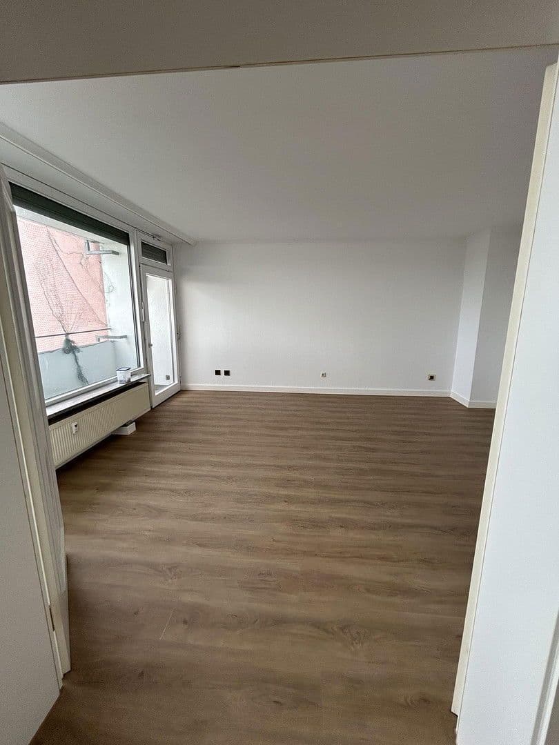 3 bedroom flat to rent, 91 m², Kaiserstrasse 103, Offenbach, Hesse 3 bedroom flat to rent, 91 m², Kaiserstrasse 103, Offenbach, Hesse
