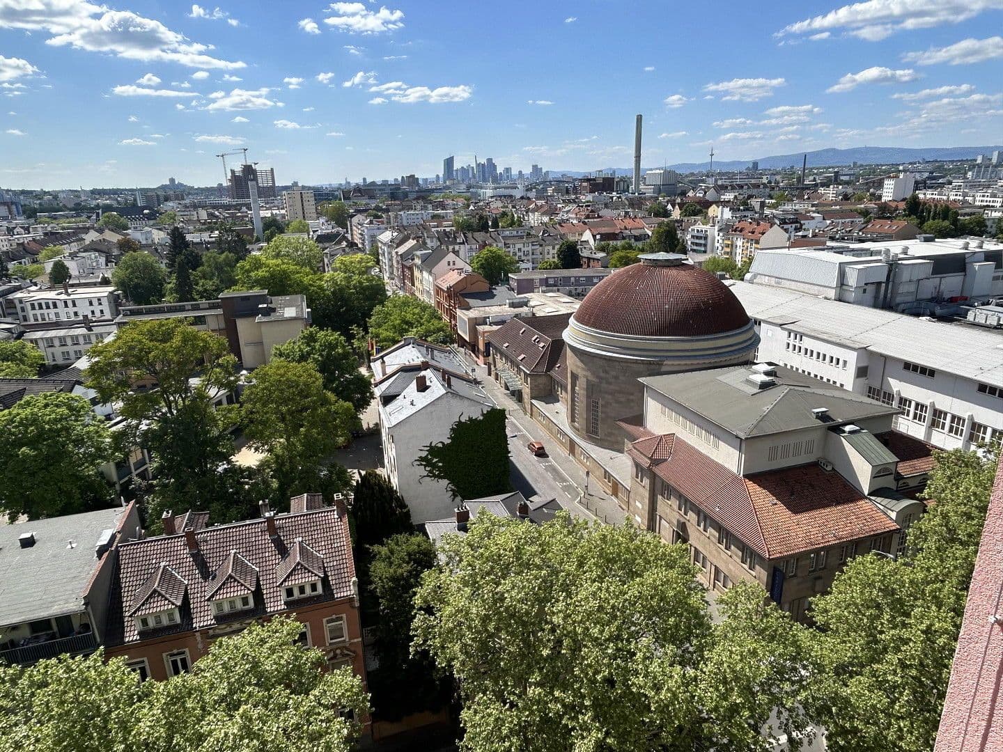 3 bedroom flat to rent, 91 m², Kaiserstrasse 103, Offenbach, Hesse 3 bedroom flat to rent, 91 m², Kaiserstrasse 103, Offenbach, Hesse