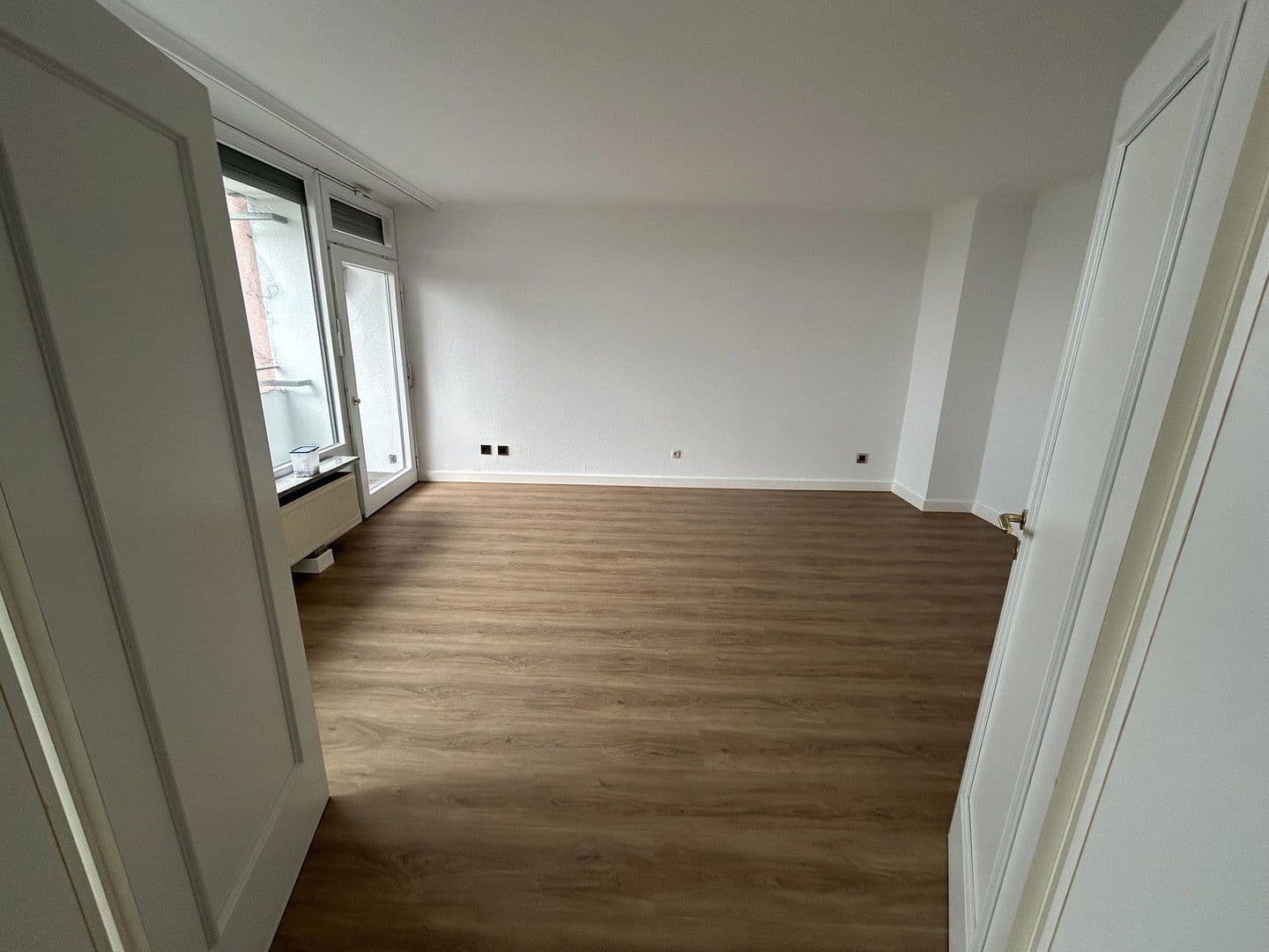 3 bedroom flat to rent, 91 m², Kaiserstrasse 103, Offenbach, Hesse 3 bedroom flat to rent, 91 m², Kaiserstrasse 103, Offenbach, Hesse