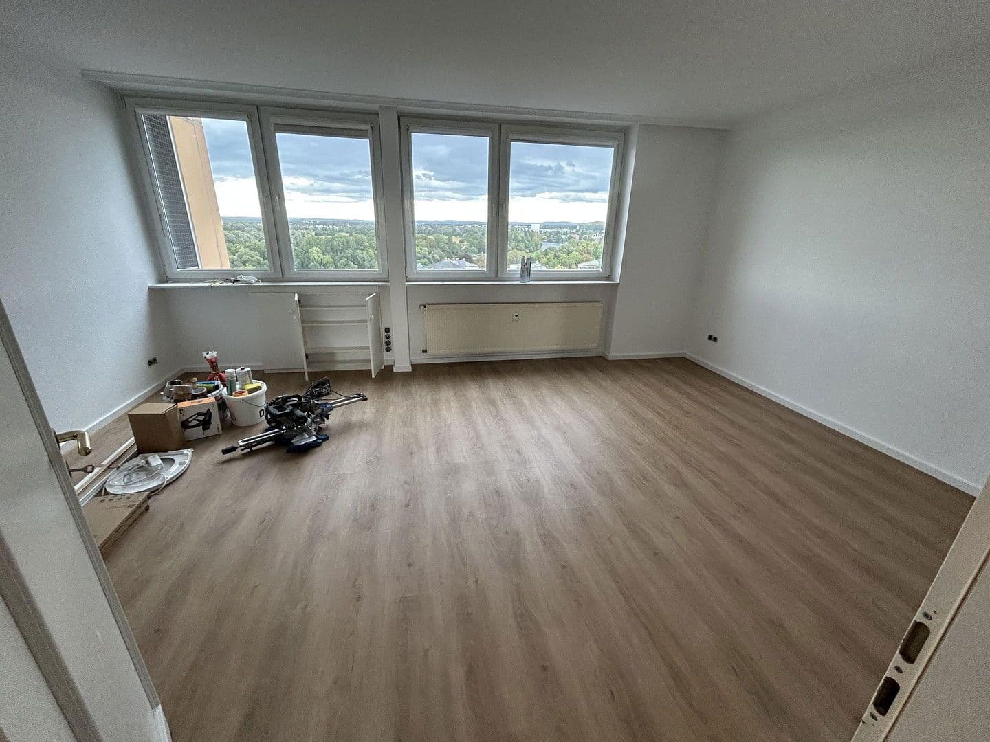 3 bedroom flat to rent, 91 m², Kaiserstrasse 103, Offenbach, Hesse 3 bedroom flat to rent, 91 m², Kaiserstrasse 103, Offenbach, Hesse