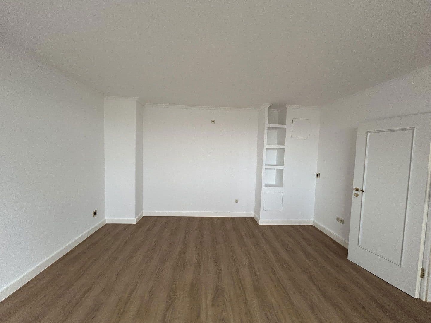 3 bedroom flat to rent, 91 m², Kaiserstrasse 103, Offenbach, Hesse 3 bedroom flat to rent, 91 m², Kaiserstrasse 103, Offenbach, Hesse
