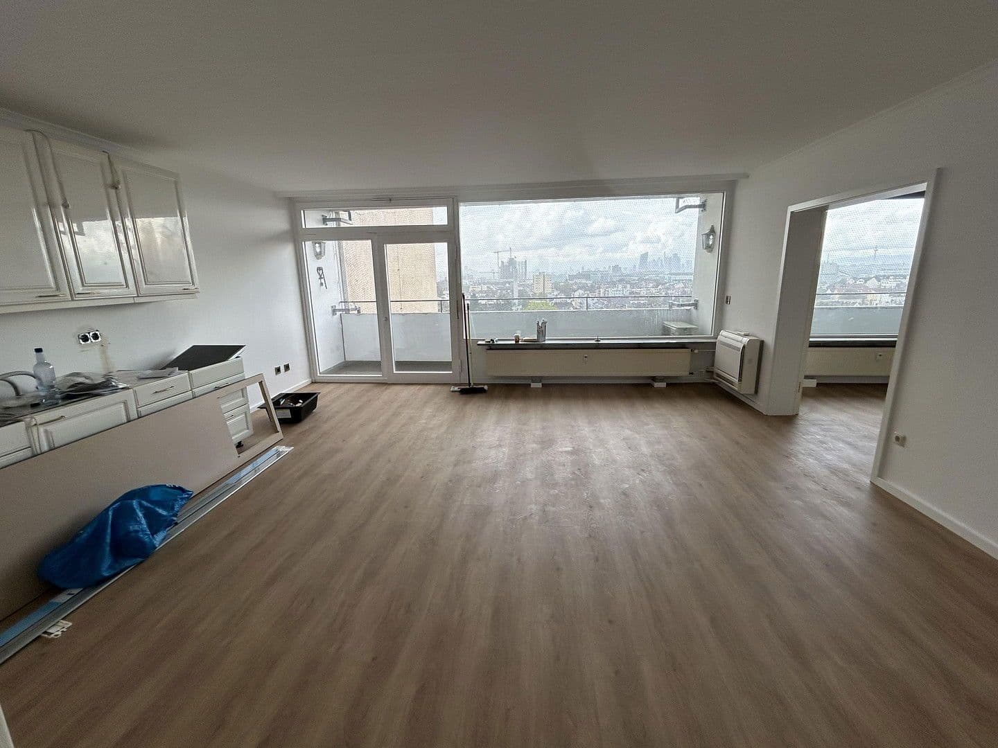 3 bedroom flat to rent, 91 m², Kaiserstrasse 103, Offenbach, Hesse 3 bedroom flat to rent, 91 m², Kaiserstrasse 103, Offenbach, Hesse