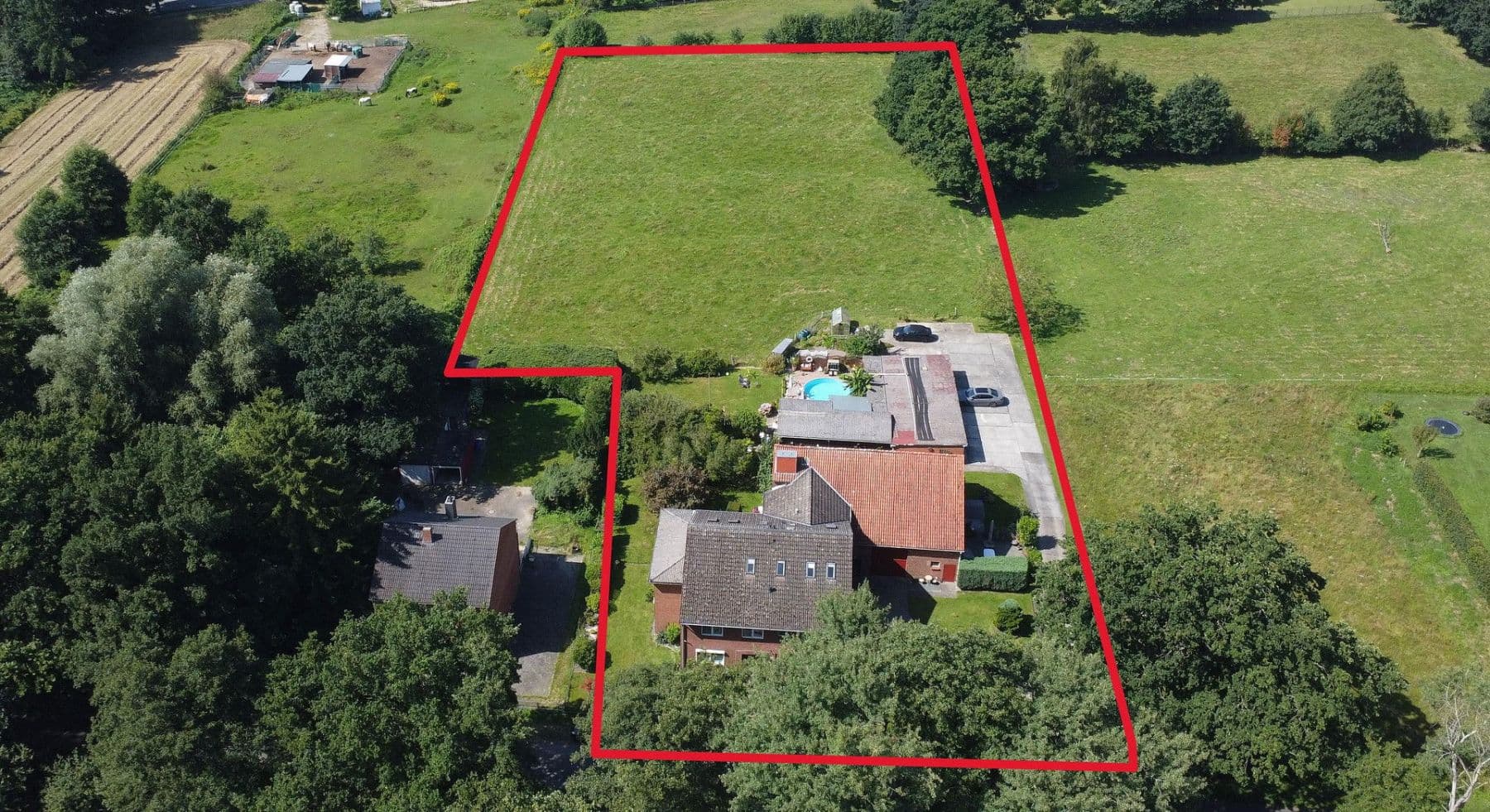 house for sale, 379 m², Seevetal, Lower Saxony house for sale, 379 m², Seevetal, Lower Saxony